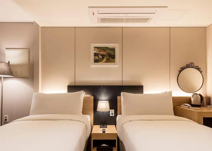 The First Hotel 4*