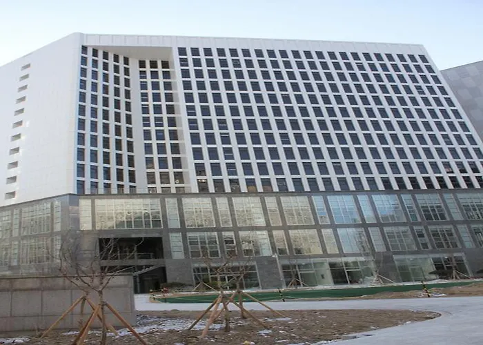 The First Hotel Seoul