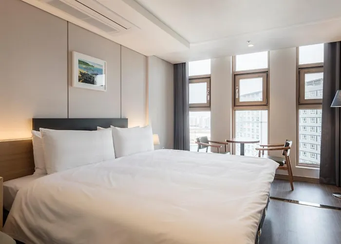 The First Hotel 4*