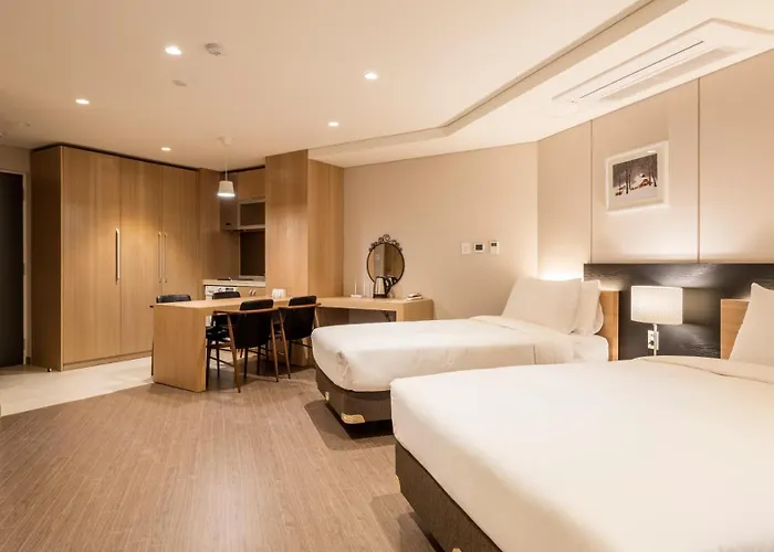 The First Hotel 4*
