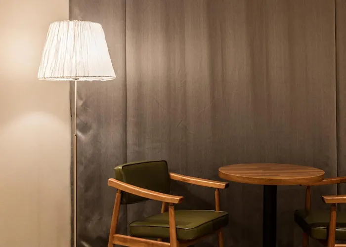 The First Hotel Seoul
