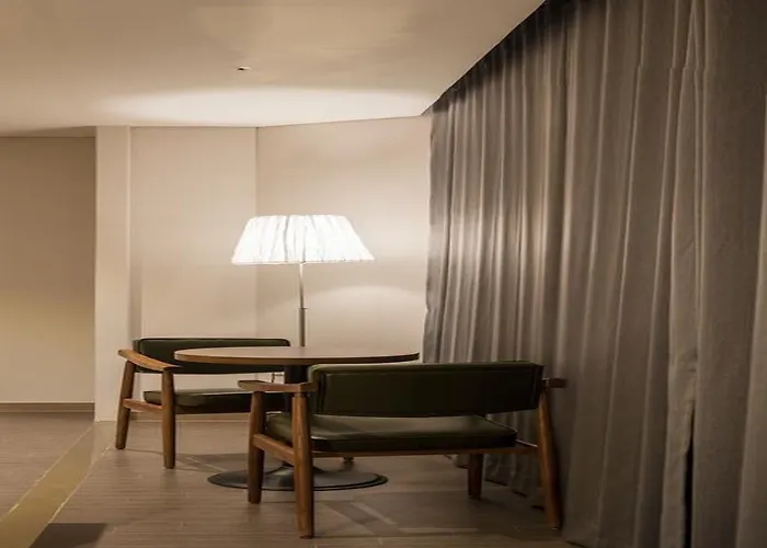 The First 4* Seoul