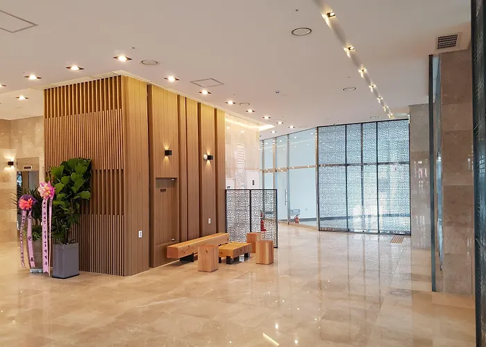 Hotel The First 4*