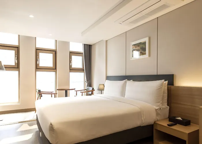 Hotel The First Seoul