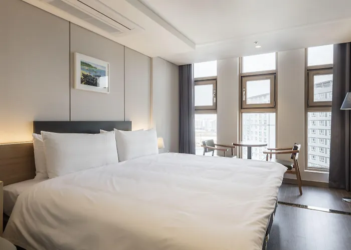 The First Hotel Seoul