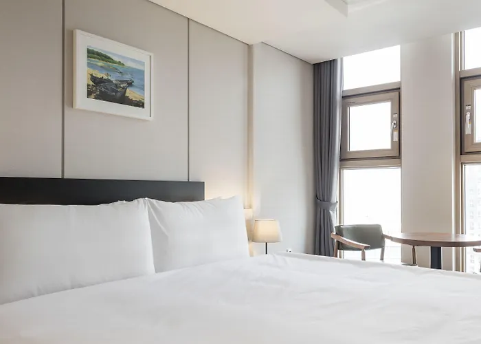 The First Hotel 4*