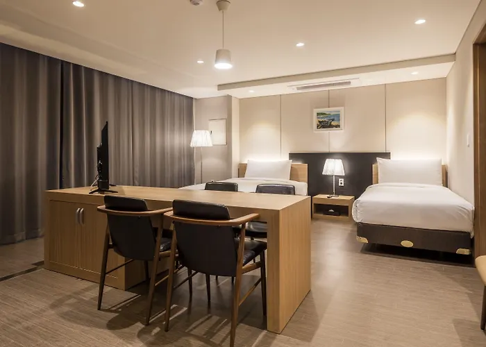 The First Hotel 4*