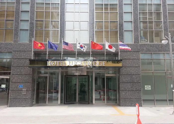 Hotel The First