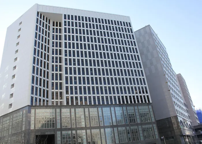 Hotel The First