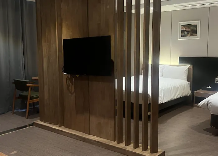 The First Hotel Seoul