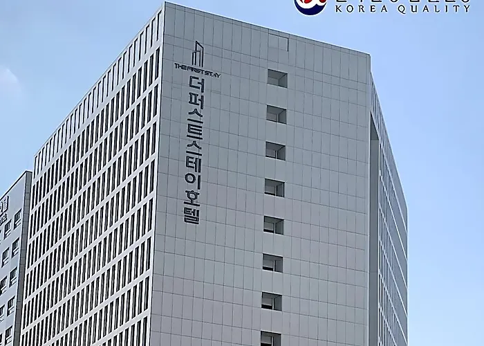 The First Seoul