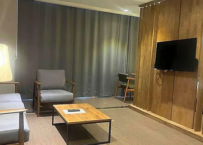 Hotel The First