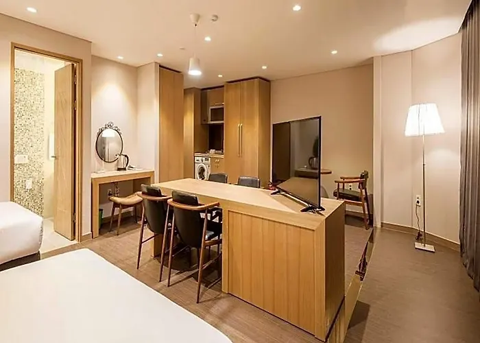 The First Hotel 4*