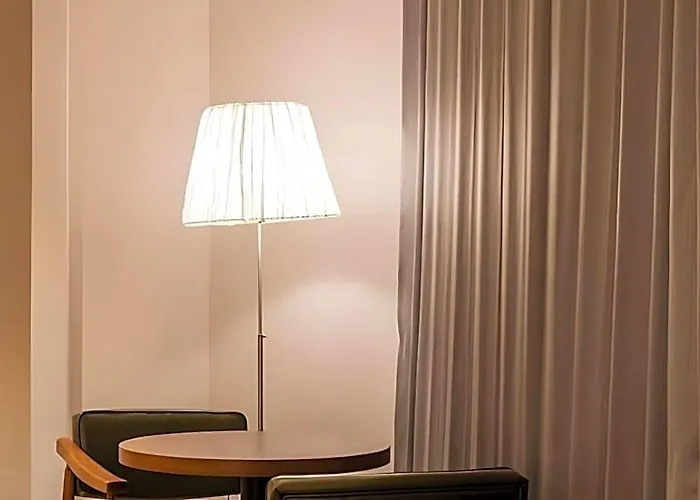 The First Hotel 4*