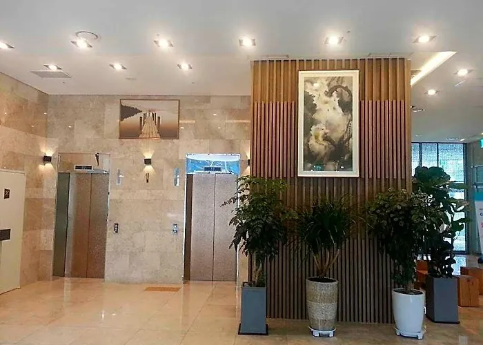 The First Hotel 4*