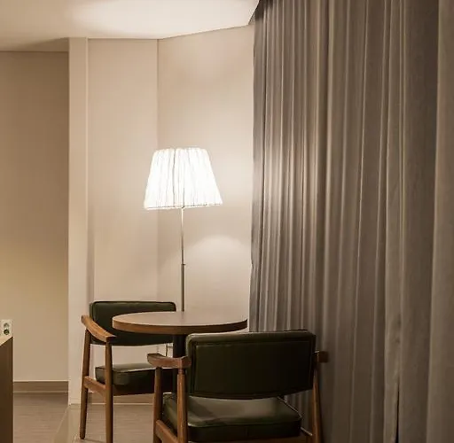 The First Hotel Seoul