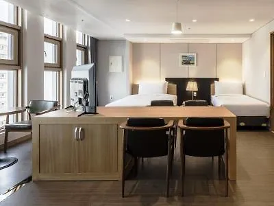 The First Hotel Seoul