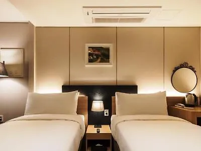 The First Hotel Seoul