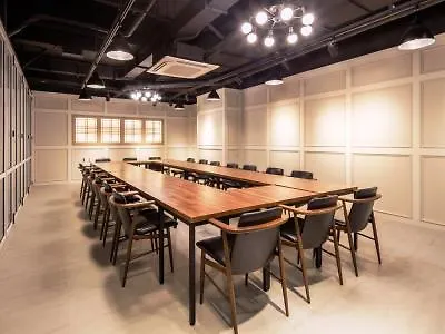 The First 4* Seoul